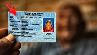 Паспорт этого человека поставил "ученых" в ТУПИК... До сих пор не утихают споры, как такое ВОЗМОЖНО?