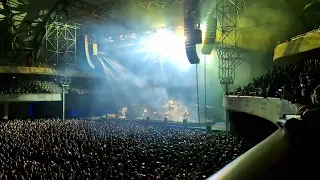 Sabaton - Ghost Division - Live in Frankfurt 22.04.2023