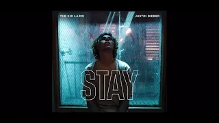 THE KID LAROI - STAY ( Without Justin Bieber)