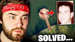 6 MOST DISTURBING MYSTERIES SOLVED WITH GOOGLE MAPS!! | ChillingScares