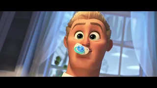 THE BOSS BABY 2: FAMILY BUSINESS  | New Official Trailer 2021