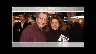 VIDEO – Jean-Jacques Bourdin : ce jour où sa femme Anne Nivat l'a « perturbé » en plein direct à ...