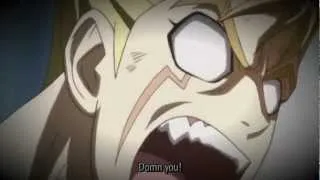 [Fairy Tail AMV] Courtesy Call - Natsu & Gajeel vs Laxus