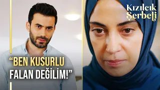 Nursema, İbrahim'in evine geri döndü! | Kızılcık Şerbeti 20. Bölüm