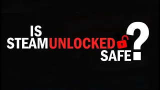 IS STEAM UNLOCKED SAFE ?  IS IT LEGAL TO DOWNLOAD GAMES FROM THIS WEBSITE ? || HINDI