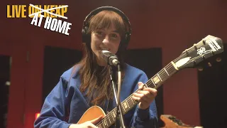 Faye Webster - Performance & Interview (Live on KEXP at Home)