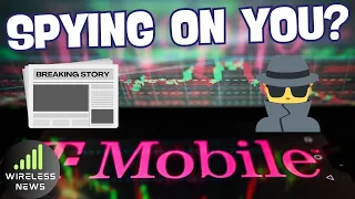 T-Mobile Spying on Customers: What You Need to Know and How to Protect Your Privacy
