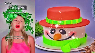 ☘️🍒CAKE STORYTIME TIKTOK 🚲💦 The Best of New  Videos @Brianna Guidryy || Tiktok Compilations #29.04.1