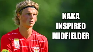 Maurits Kjærgaard Skills & Goals 2023 - Manchester United Target 🔴