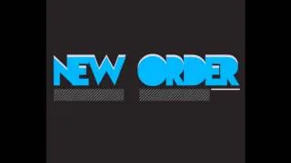 NEW ORDER MIX EDDIE RIOT