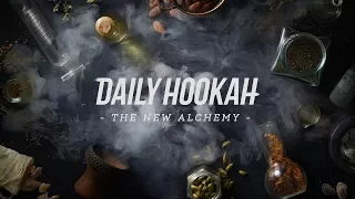 Обзор табака для кальяна Daily Hookah