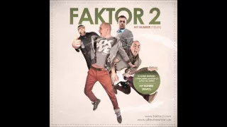 Faktor-2 (V.P.) & feat. MC Puppet - My number (DJ Alfred Newman REMIX)