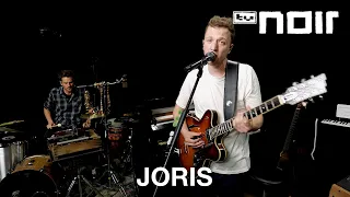 Joris - Signal (live im TV Noir Hauptquartier)