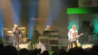 Papa was a Rolling Stone-The Black Crowes(Live Brixton Academy 26/09/2022)