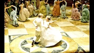 OPERA PLANET Anna Karenina Aram Khachaturian Masquerade 4K ULTRA HD