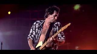 Brand New Car - The Rolling Stones (Stones Rick)