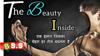 The Beauty Inside Movie Review/Plot in Hindi & Urdu