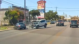 Idiots In Cars 177