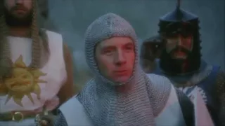 Youtube Troll - Monty Python and the Holy Grail - The Bridge of Death