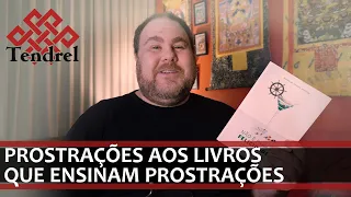 Livros sobre o ngondro