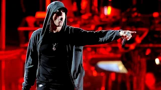 Mark Moore - Eminem "Soldier" Rock/Metal Remix