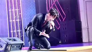 Димаш / Dimash 《  Adagio  》 Gala Concert "Slavic Bazaar" 2018 fancam