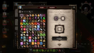 Divinity Original Sin Enhanced Edition Enter Mangoth's Private Lair Part 101 Walkthrough