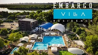 EMBARGO VILLA | Ростов-на-Дону