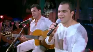 Zezé Di Camargo & Luciano - La Cautiva (Ao Vivo)