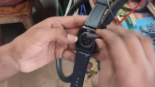 smart watch Repairing video 😱🔥...