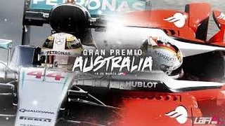 Gran Premio de Austria de F1 2016 la carrera [ver online]