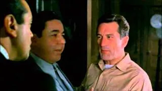 A Bronx Tale - He's My Son (De Niro & Palminteri)