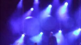 Sigur Rós - All Alright - live @ B1 club, Moscow 2008-08-27