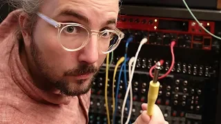 How to record your synthesizers - a beginner friendly overview