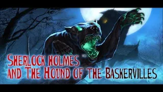 SHHB #001 - Sherlock Holmes und der Hund von Baskerville