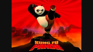 05. Peach Tree of Wisdom - Hans Zimmer (Kung Fu Panda Soundtrack)