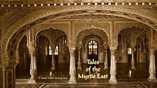Tales 51- 60 - Tales of the Mystic East (English) - RSSB Audio Book