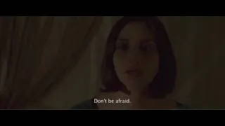 UNDER THE SHADOW | Trailer