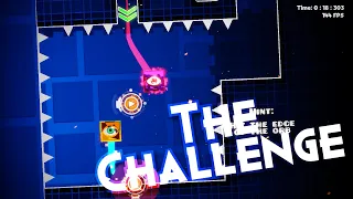 The Challenge! | Mania Dash Update 2.2