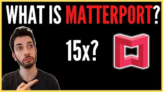 Is MATTERPORT The Next BIG Thing? | What You Should Know About Matterport Stock | MTTR Stock