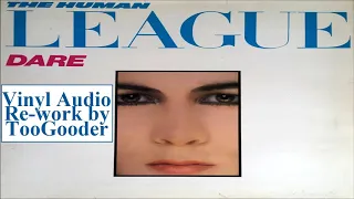 The Human League - Love Action (I Believe in Love)