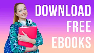 5 Most Amazing Websites to Download Free eBooks