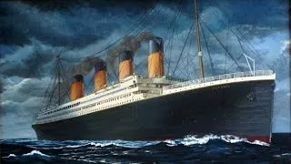 Build the Titanic issues 74 75 76