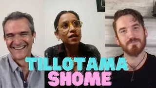 Tillotama Shome INTERVIEW!! | Our Stupid Reactions