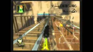 [MKWii] Wario's Gold Mine Backwards