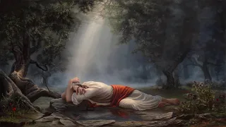 Triumphant Prayer in an Hour of Darkness | Luke 22:39-46 | Sunday AM, 5/5/24