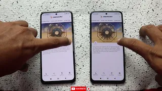 REDMI NOTE 11s frente a REDMI NOTE 12s [ test de rendimiento ]