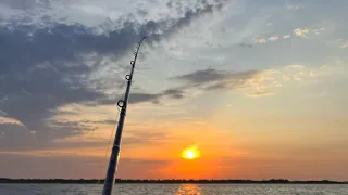 Pesca en Esquina @pousadaspuertoparaiso , desde #uruguay a #Corrientes