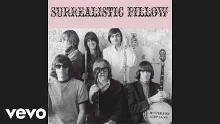 Jefferson Airplane - White Rabbit (Audio)