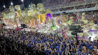 ESTAÇÃO PRIMEIRA DE MANGUEIRA 2024 | DESFILE COMPLETO